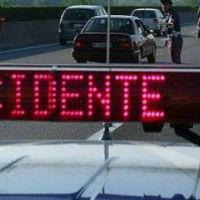 Incidente con code per chilometri sulla A14 tra Pescara Nord e Atri Pineto