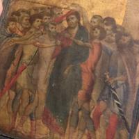 Il quadro di Cimabue battuto all'asta per 24 milioni di euro
