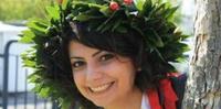 Fabrizia Di Lorenzo, la giovane sulmonese uccisa a Berlino dal terrorismo