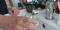 Allarme Ruzzo Reti: acqua torbida e non potabile dai rubinetti a Canzano e Castellalto