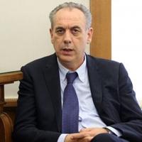 Giovanni Legnini eletto presidente della commissione di inchiesta sui veleni di Bussi