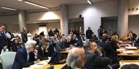 Pescara, aperta in Tribunale l'udienza preliminare su Rigopiano