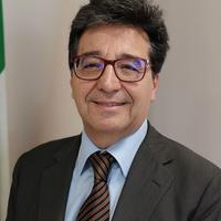 Luciano Busacca, nuovo direttore Inps Abruzzo