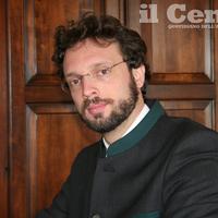 Giacomo Nicolucci, 46 anni