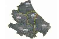 La cartina meteo per il 28 dicembre del Centro funzionale d'Abruzzo