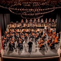 L'orchestra sinfonica abruzzese al Marrucino