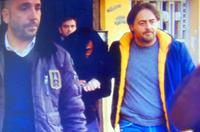 Omicidio a Rancitelli, l'arresto di Guerino Spinelli