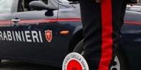 I carabinieri denunciano il bullo 15enne di Villa Raspa