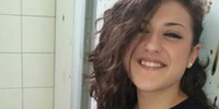 Sara Sforza, la 23enne di Aielli morta nell'incidente causato da un ubriaco alla guida, già espulso dal territorio italiano
