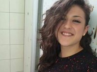 Sara Sforza, la 23enne di Aielli morta nell'incidente causato da un ubriaco alla guida, già espulso dal territorio italiano
