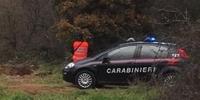 Giovane abruzzese portato dal navigatore della sua auto fino al ciglio di un dirupo: salvato dai carabinieri