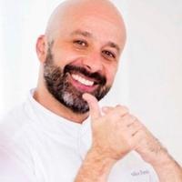 L' abruzzese Niko Romito nominato chef europeo dell'anno a Madrid