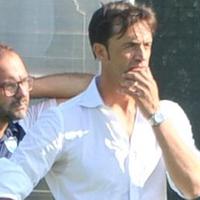 Nicola Legrottaglie, attuale allenatore della Primavera del Pescara