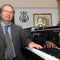 Angelo Fabbrini, il grande accordatore di pianoforti, si racconta in un libro 
