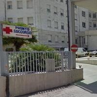 L'ospedale San Pio di Vasto