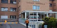 L'ospedale di Codogno nel Lodigiano (da laprovinciacr.it)