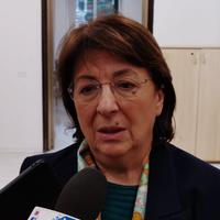 Gerardina Basilicata, prefetto di Pescara