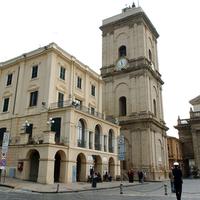 Il palazzo municipale di Lanciano