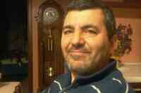Pasqualino D'Eusebio, 48 anni, scomparso