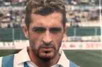 Colonnello, da calciatore, nel 1997 con la maglia del Pescara