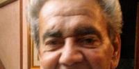 Simplicio Catenacci, 71 anni, l'uomo scomparso a Rovere