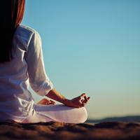Meditazione Zen (da Alchimia delle Pietre)
