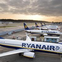 Ryanair cancella tutti i voli da e per l'Abruzzo fino all'8 aprile
