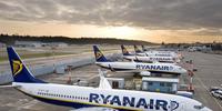 Ryanair cancella tutti i voli da e per l'Abruzzo fino all'8 aprile