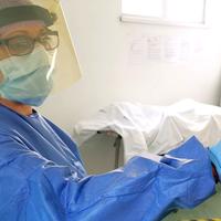 Coronavirus: posti esauriti nei reparti di Rianimazione e Malattia infettive a Pescara