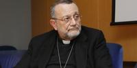 Tommaso Valentinetti, arcivescovo della diocesi Pescara-Penne