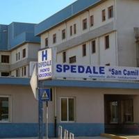 L'ospedale San Camillo de Lellis di Atessa