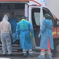 Emergenza coronavirus: carenza del personale di area medica nella Asl di Pescara