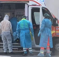 Emergenza coronavirus: carenza del personale di area medica nella Asl di Pescara