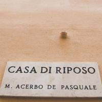 Loreto Aprutino, situazione critica nella casa di riposo Acerbo-De Pasquale