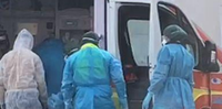 Emergenza coronavirus: tamponi a tutto il personale ospedaliero del Mazzini di Teramo