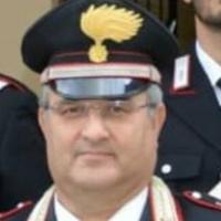 Il maresciallo Mario D'Orfeo di Chieti (da Atnews.it)