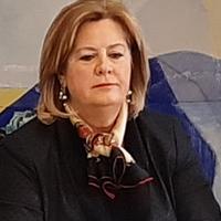 Nicoletta Verì, assessore regionale alla Salute
