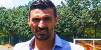 Antonio Bocchetti, 39 anni, ds del Pescara calcio