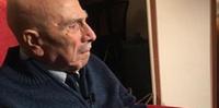 Gilberto Malvestuto, 99 anni, Brigata Maiella