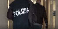 Traffico di cocaina e hascisc: 6 arresti all'Aquila