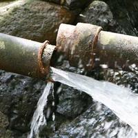 Guasto idrico nella zona di Madonna della Vittoria: famiglie senz'acqua da tre giorni
