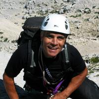 Giampiero di Federico, alpinista