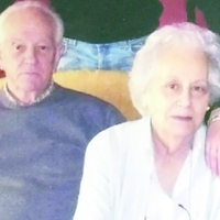 Giovanni De Donatis e Liliana Leonardi, 92 e 89 anni, scomparsi a distanza di 40 giorni l’una dall’altro