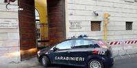 I carabinieri di Reggio Emilia