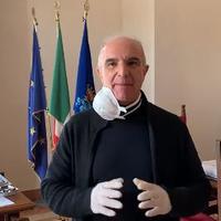 Carlo Masci, sindaco di Pescara