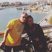 Anastasia Benotti e Melvin Ramirez, la coppia che da mesi non riesce a tornare in Italia dall’Havana