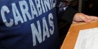Carabinieri del Nas: maxisequestro di mascherine irregolari in Abruzzo