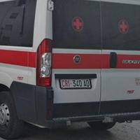 Unj'ambulanza