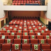 Regione Abruzzo: nuovi protocolli di sicurezza per la riapertura di cinema e teatri