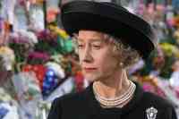 L’attrice nel ruolo della regina Elisabetta II che le è valso l’Oscar